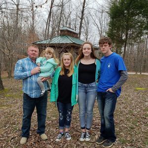 Meet your Posher, Anthony